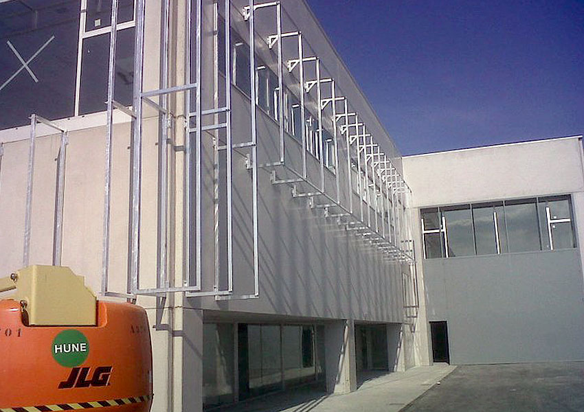 cyme ingenieria