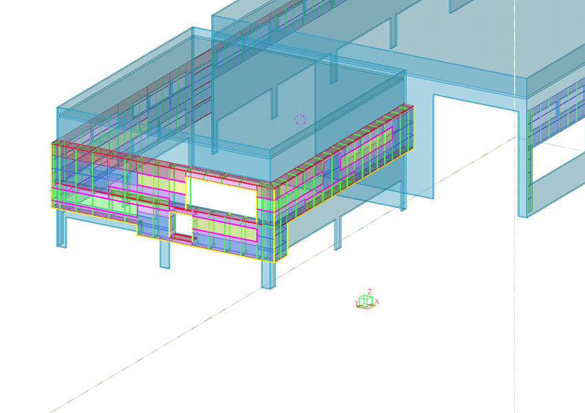 cyme ingenieria